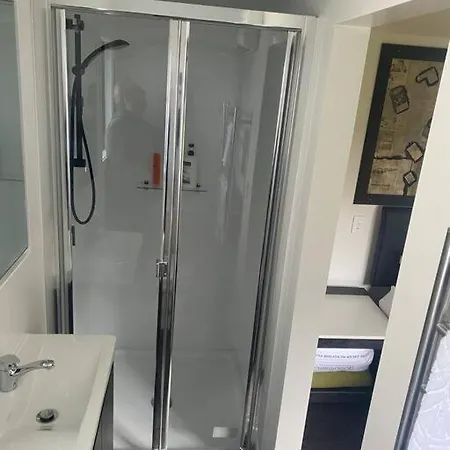 Cosy Apartment With Outdoor Private Bath For 2 Timaru Exterior photo