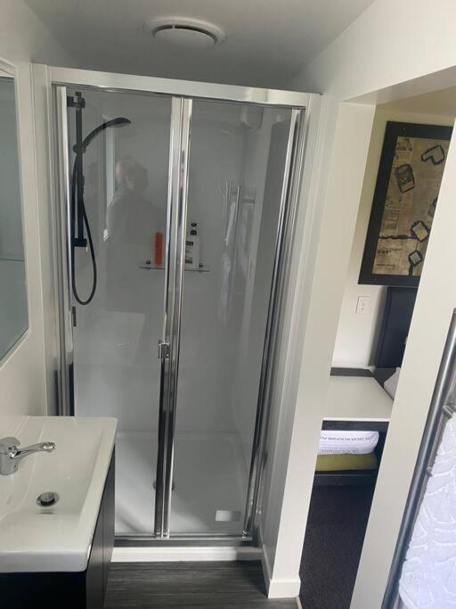 Apartment Cosy With Outdoor Private Bath For 2 *
