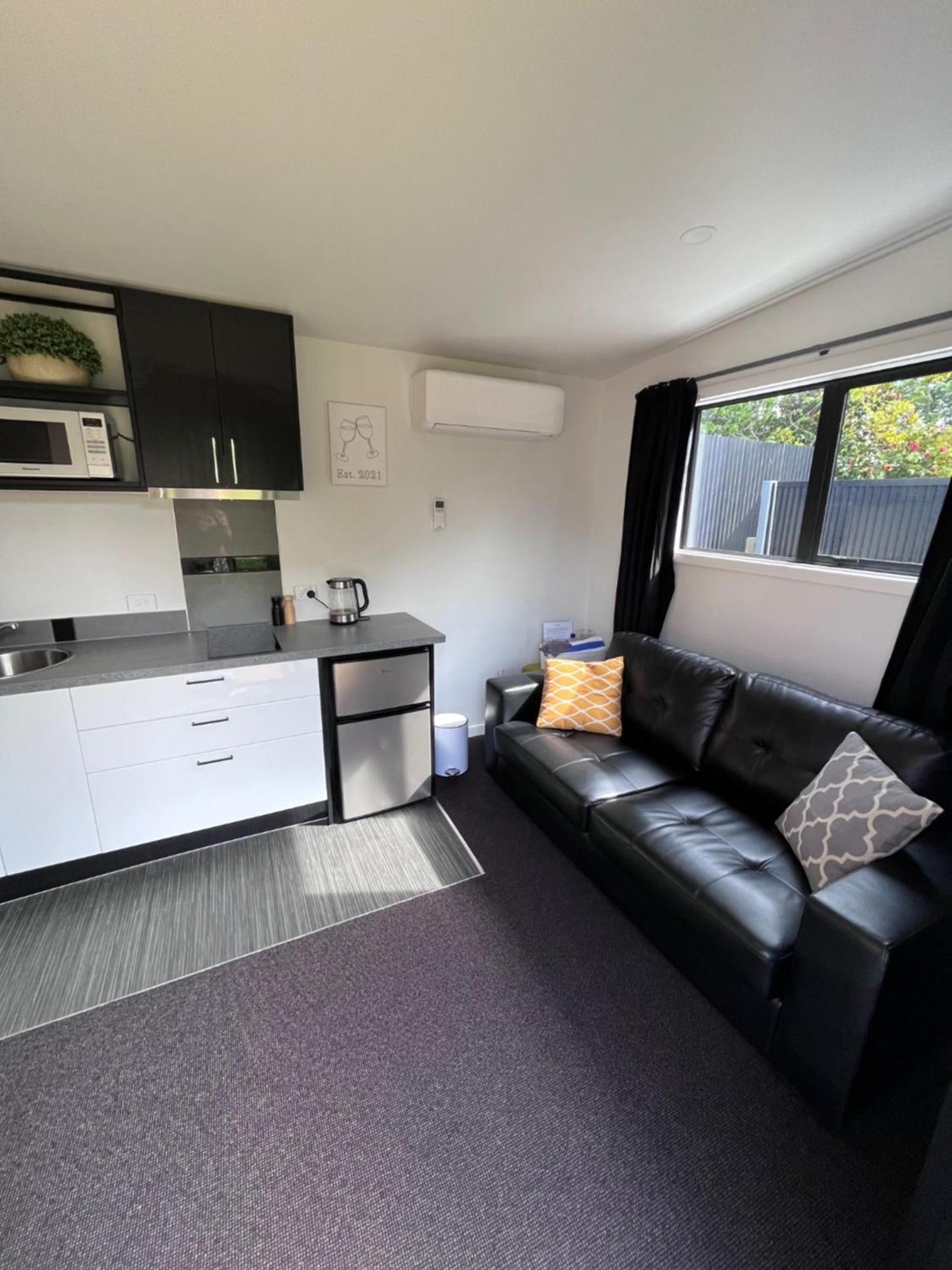 Cosy With Outdoor Private Bath For 2 *