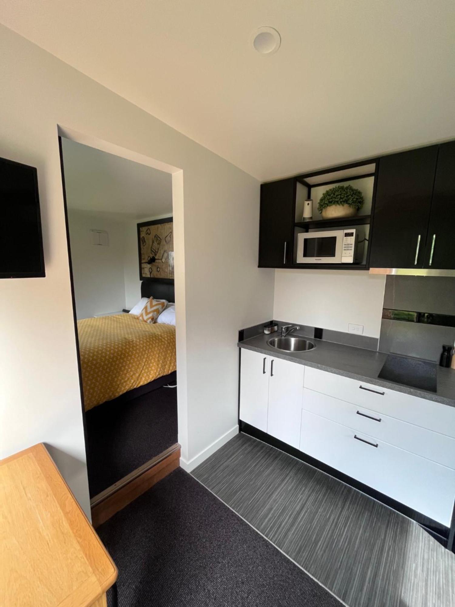 Apartment Cosy With Outdoor Private Bath For 2