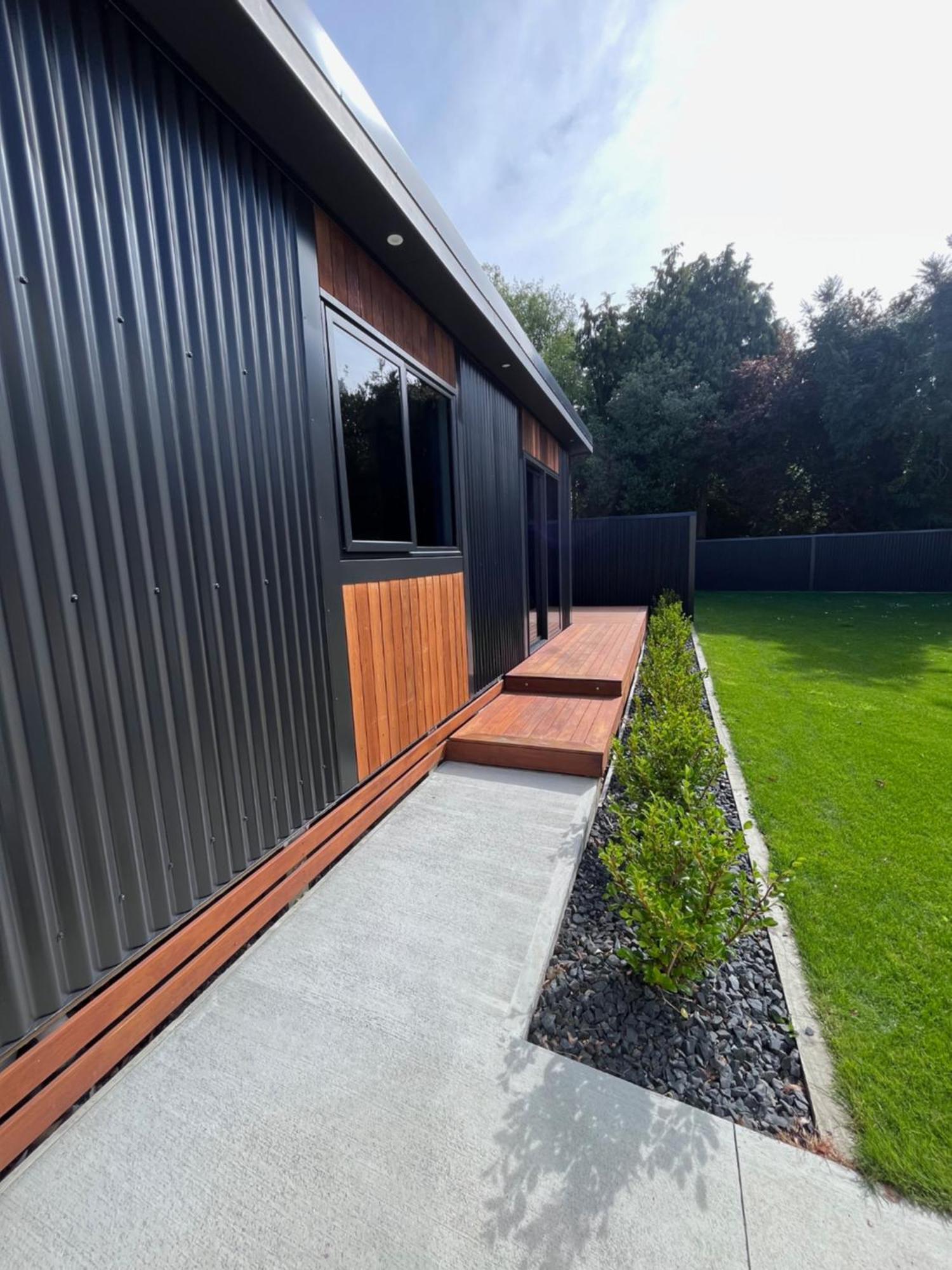 Cosy With Outdoor Private Bath For 2 Apartment *